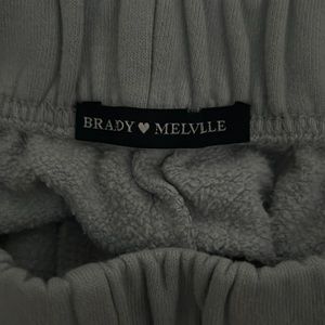 Brandy Melville St Barth club shorts